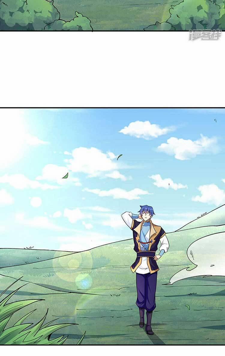 Võ Đạo Độc Tôn 559 trang 18