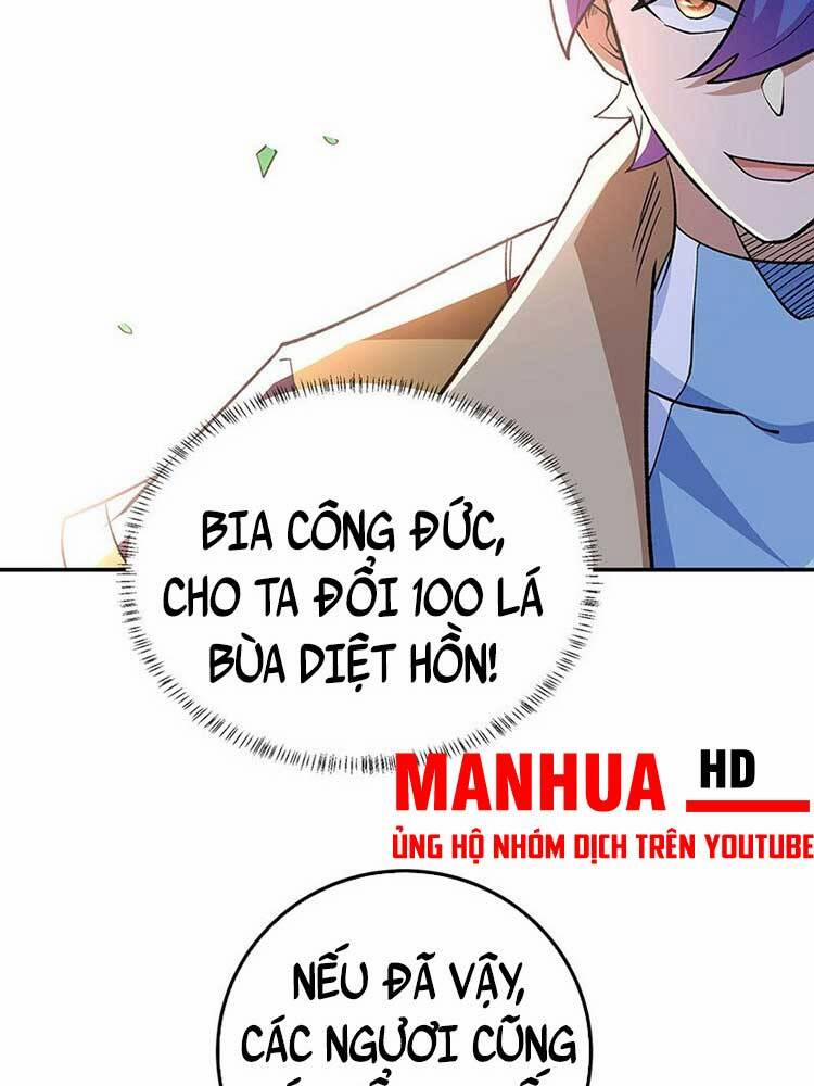 Võ Đạo Độc Tôn 559 trang 28