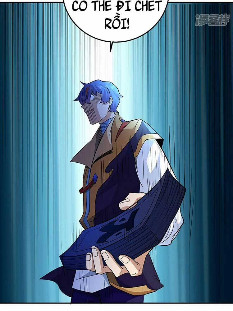 Võ Đạo Độc Tôn 559 trang 29