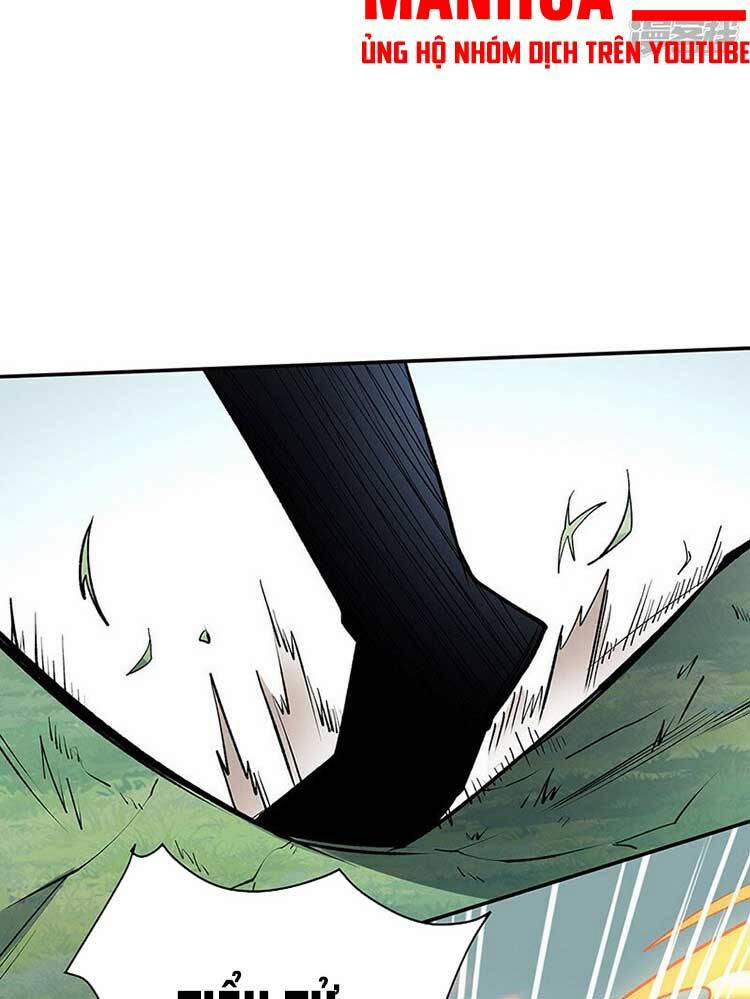 Võ Đạo Độc Tôn 559 trang 32