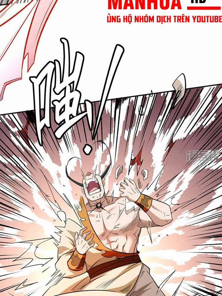 Võ Đạo Độc Tôn 559 trang 39