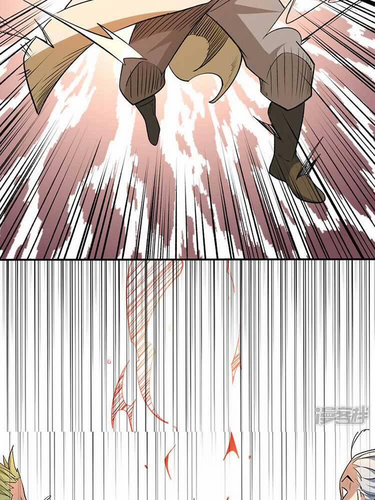 Võ Đạo Độc Tôn 559 trang 40