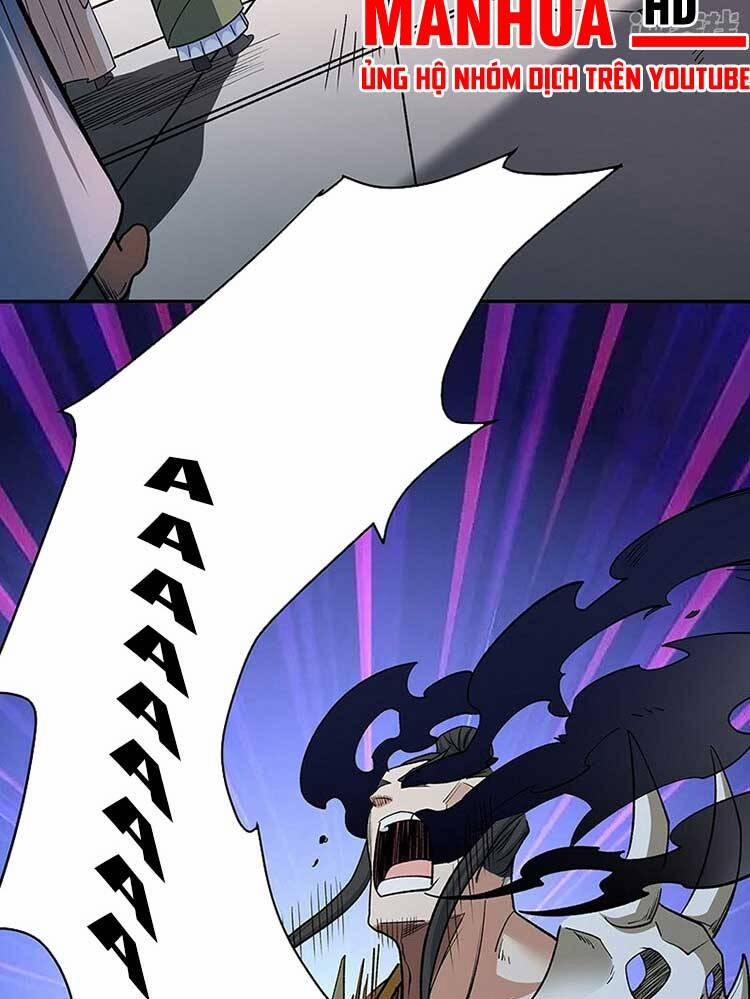 Võ Đạo Độc Tôn 559 trang 46