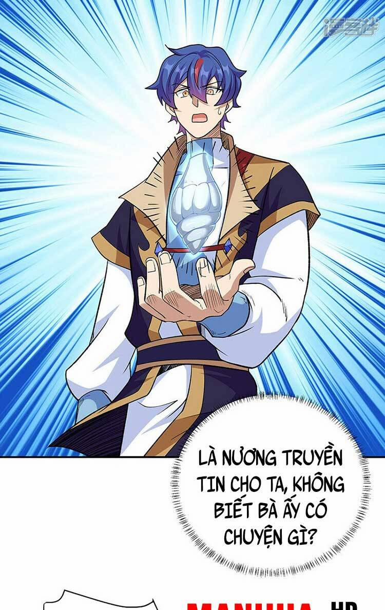 Võ Đạo Độc Tôn 559 trang 7