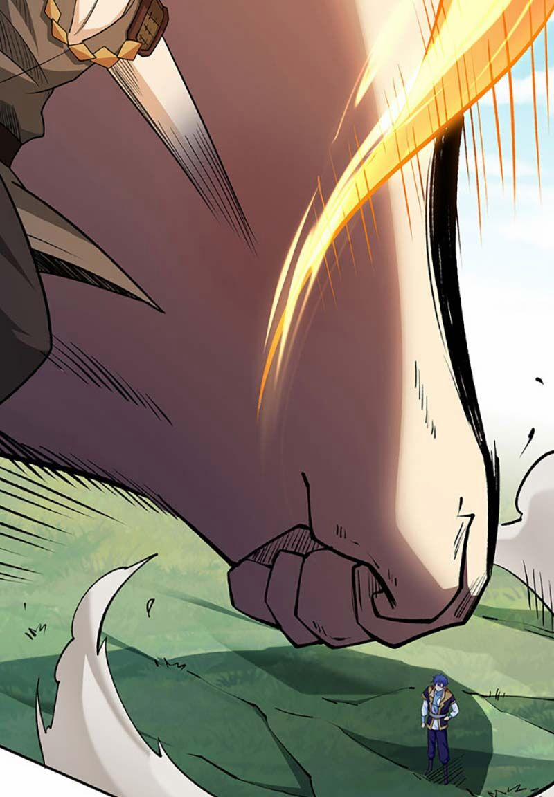 Võ Đạo Độc Tôn 560 trang 16