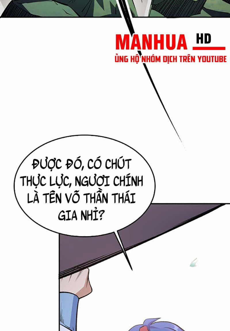 Võ Đạo Độc Tôn 560 trang 20