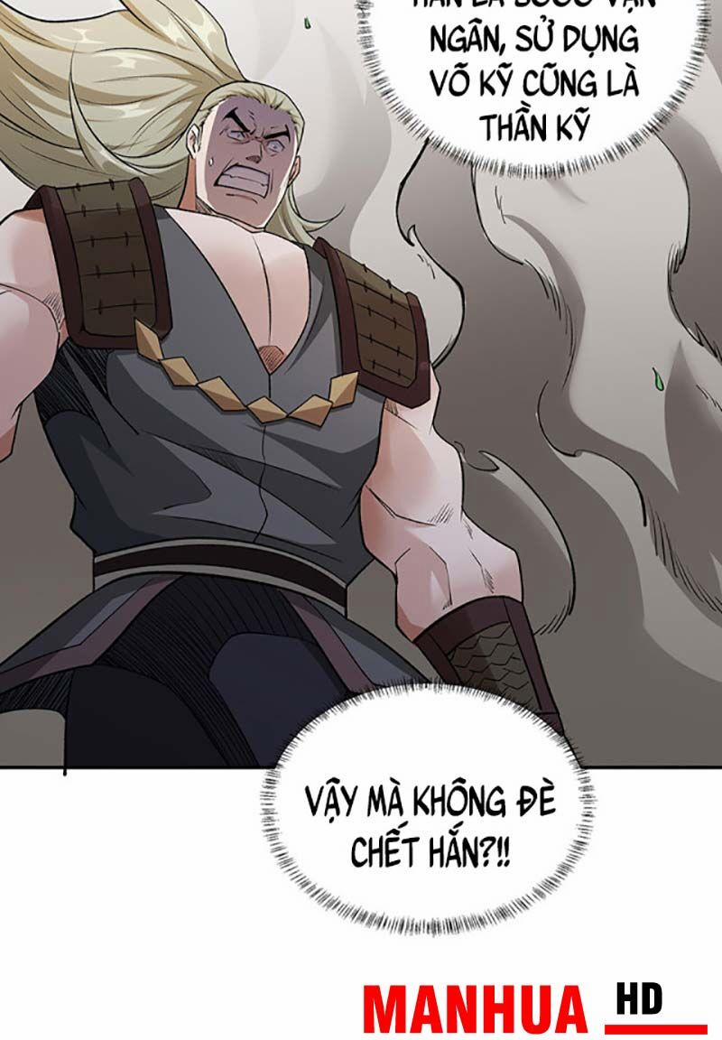 Võ Đạo Độc Tôn 560 trang 22