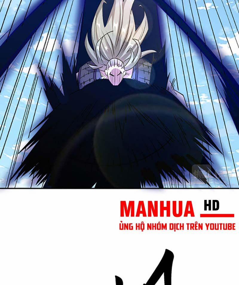 Võ Đạo Độc Tôn 560 trang 27