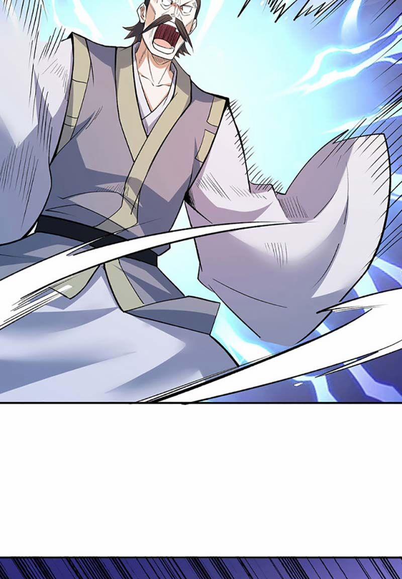 Võ Đạo Độc Tôn 560 trang 3