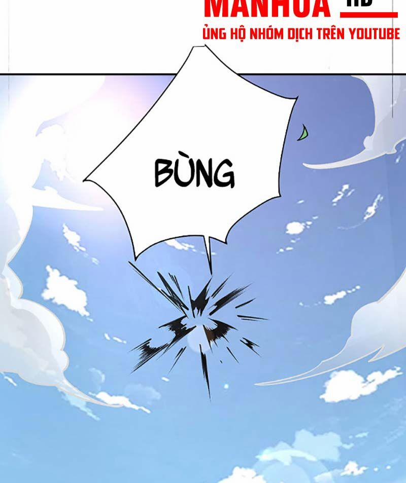 Võ Đạo Độc Tôn 560 trang 30