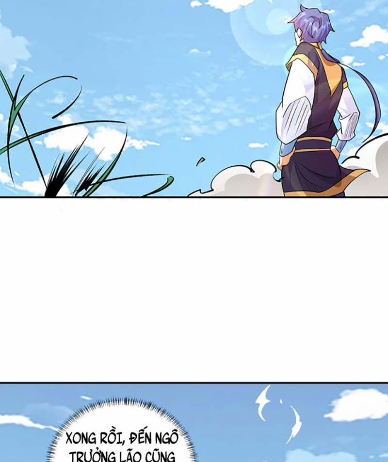 Võ Đạo Độc Tôn 560 trang 31