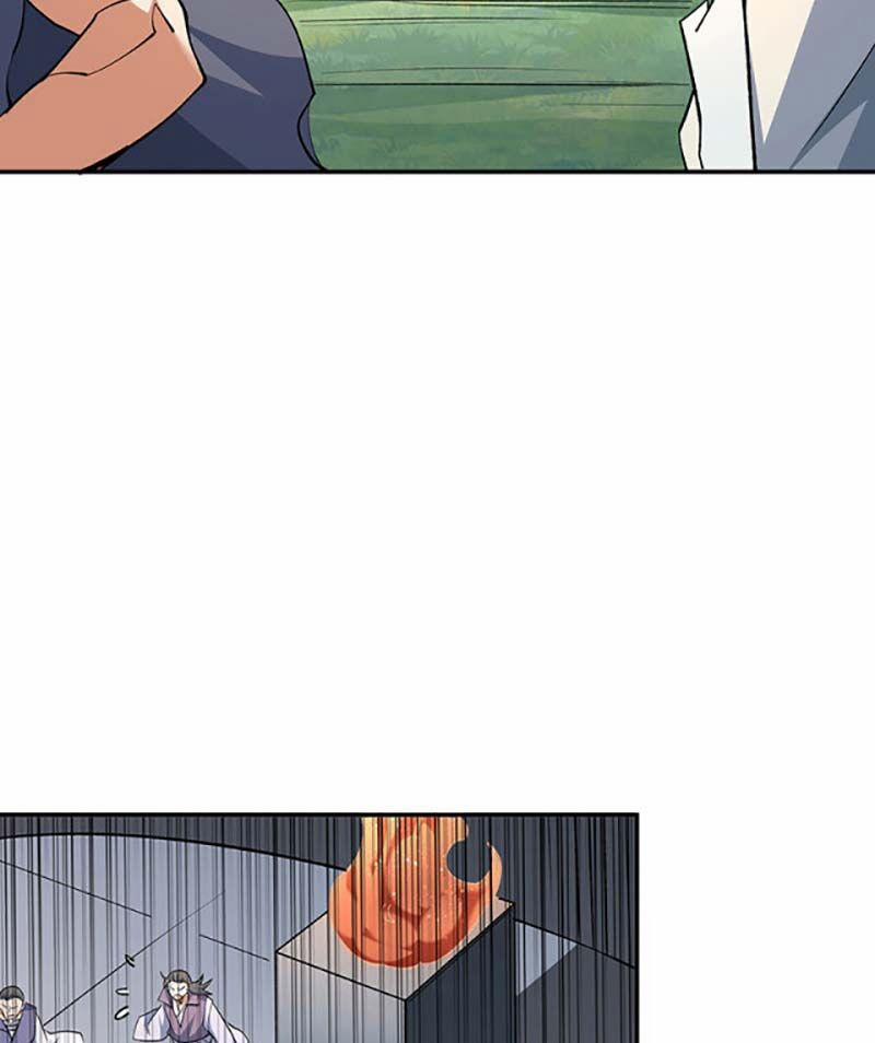 Võ Đạo Độc Tôn 560 trang 34