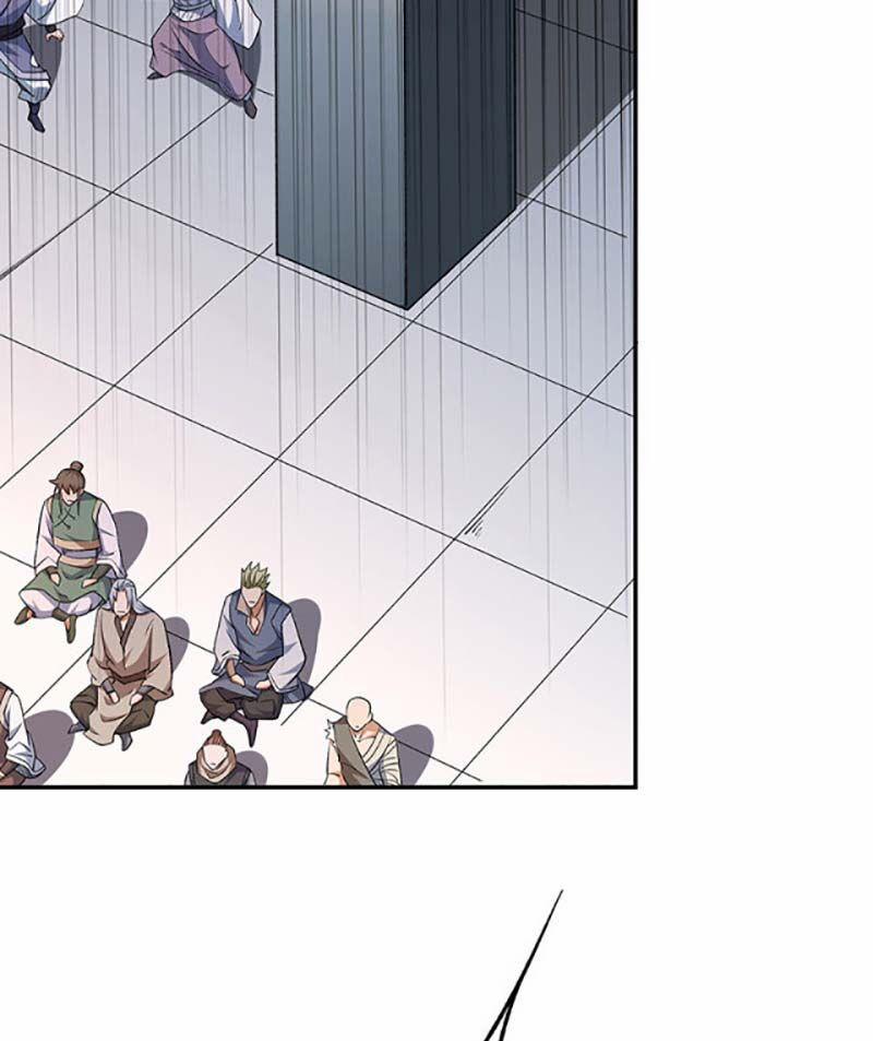 Võ Đạo Độc Tôn 560 trang 35