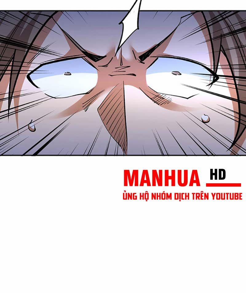 Võ Đạo Độc Tôn 560 trang 36