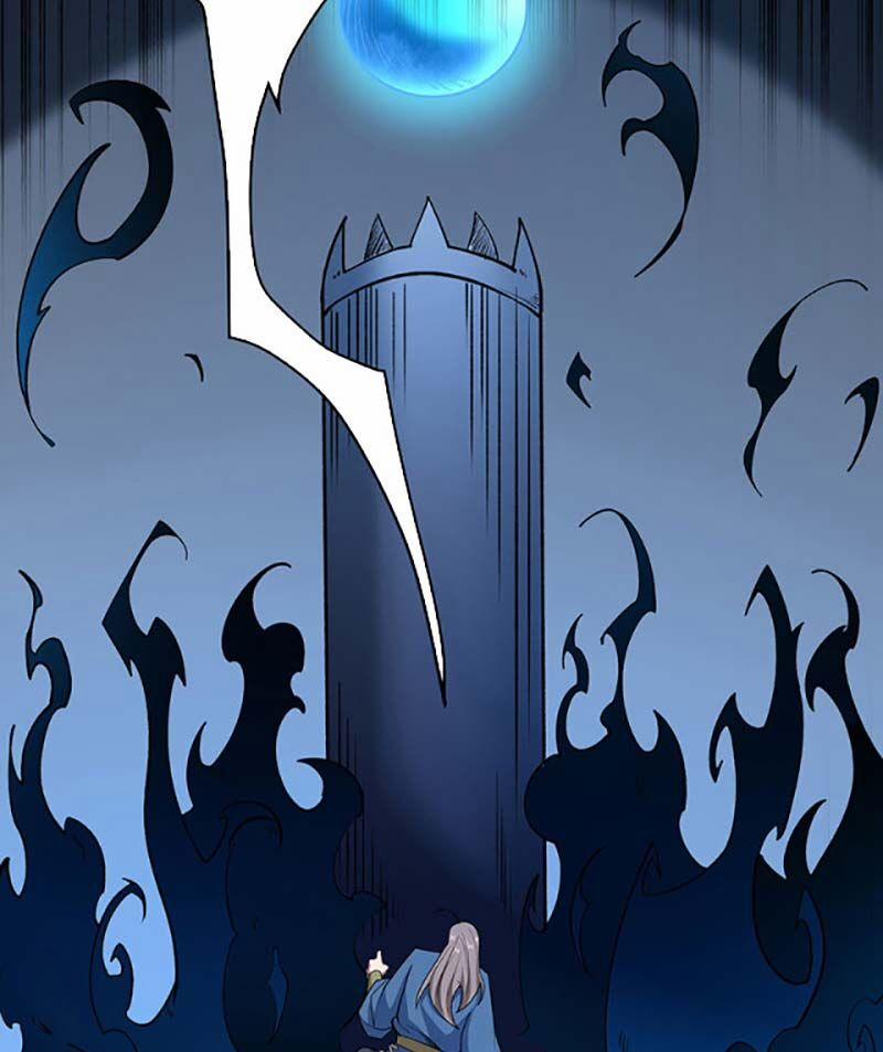 Võ Đạo Độc Tôn 560 trang 38