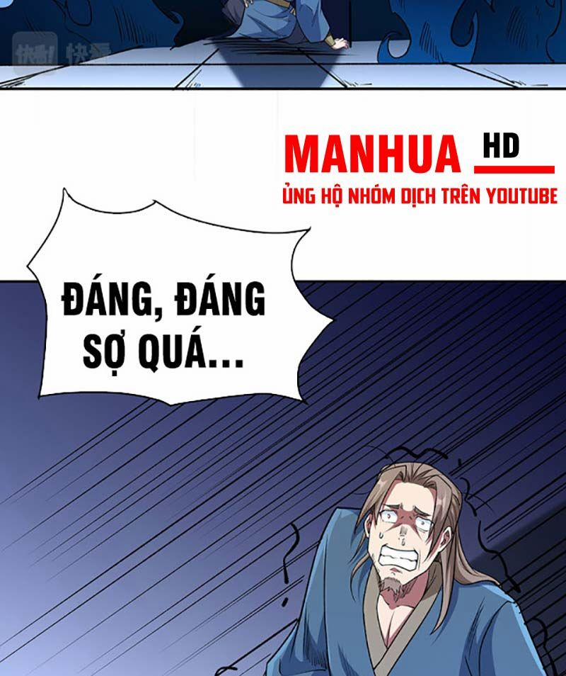 Võ Đạo Độc Tôn 560 trang 39