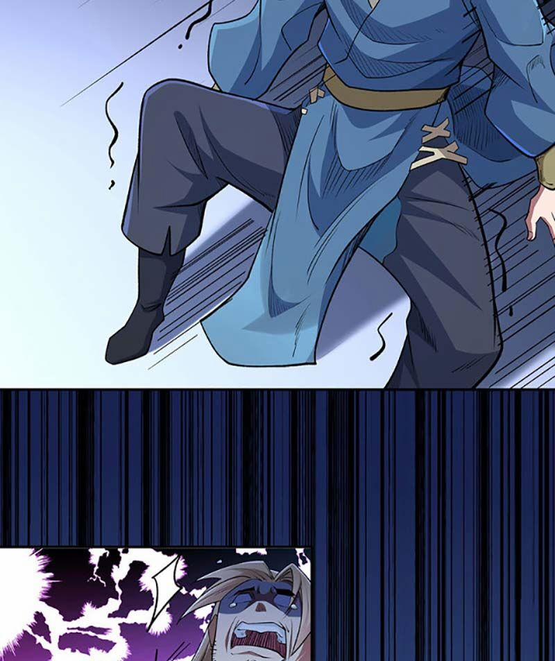 Võ Đạo Độc Tôn 560 trang 40