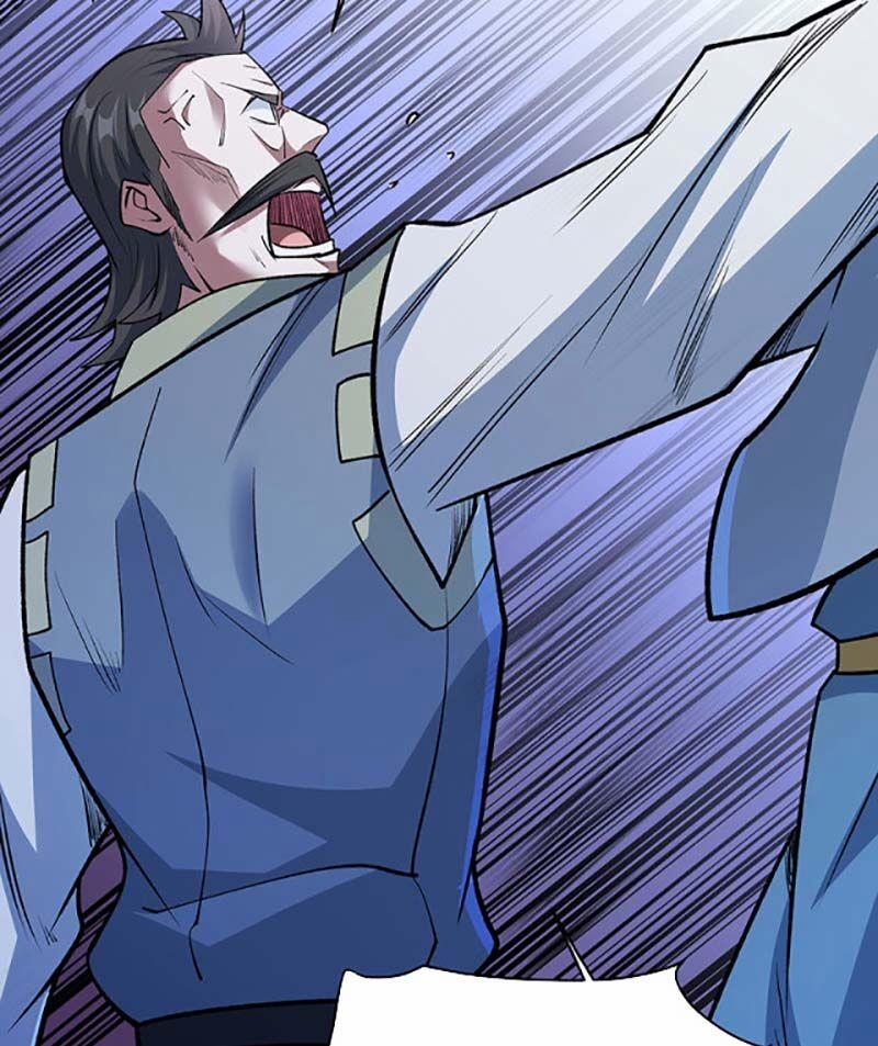 Võ Đạo Độc Tôn 560 trang 45