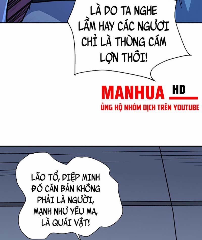 Võ Đạo Độc Tôn 560 trang 46