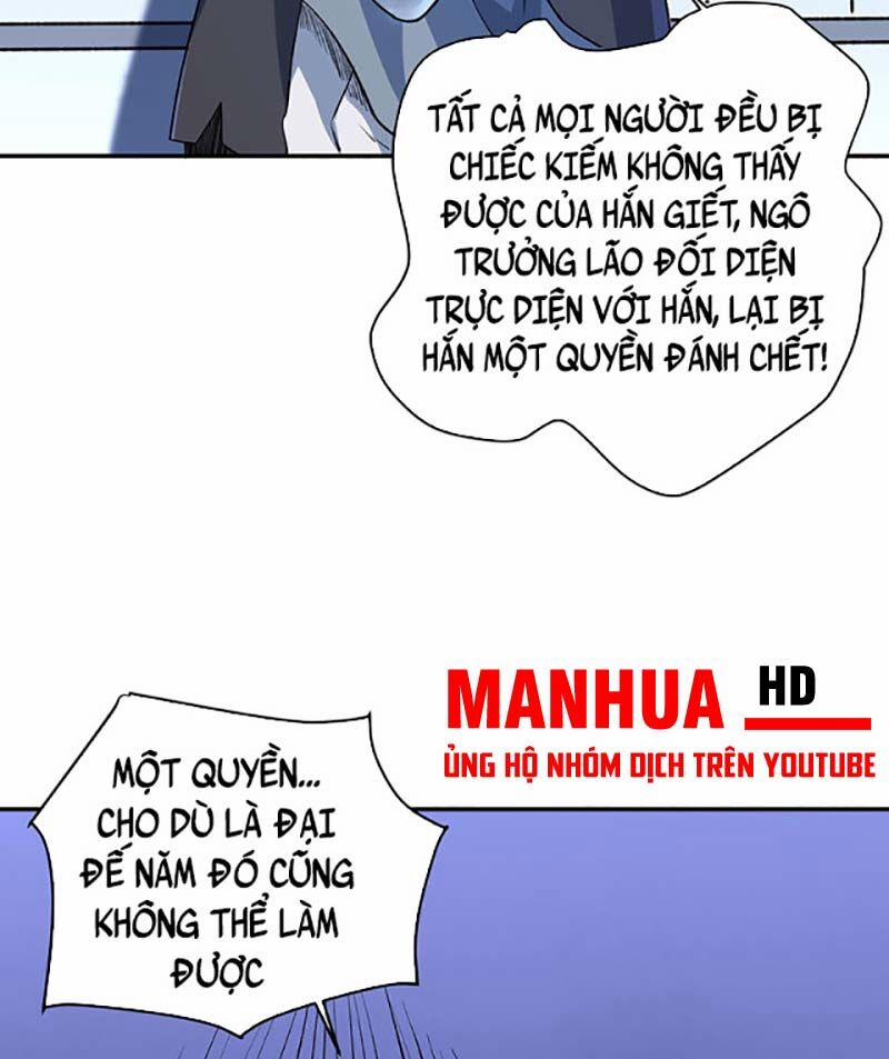 Võ Đạo Độc Tôn 560 trang 48