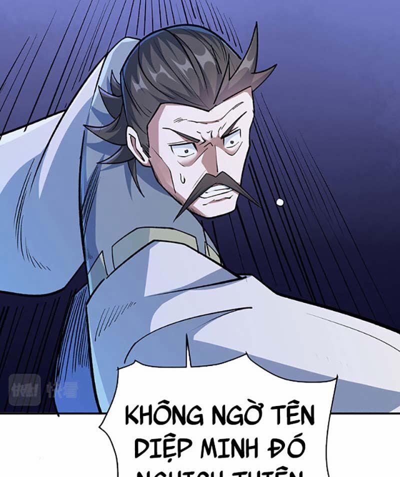 Võ Đạo Độc Tôn 560 trang 49