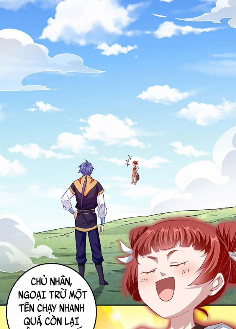 Võ Đạo Độc Tôn 560 trang 52