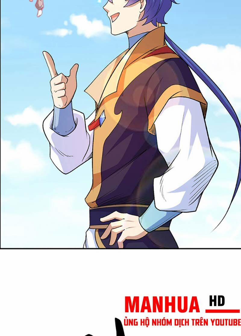 Võ Đạo Độc Tôn 560 trang 54