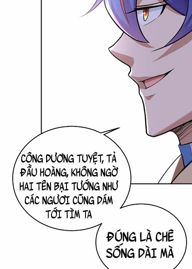 Võ Đạo Độc Tôn 560 trang 58