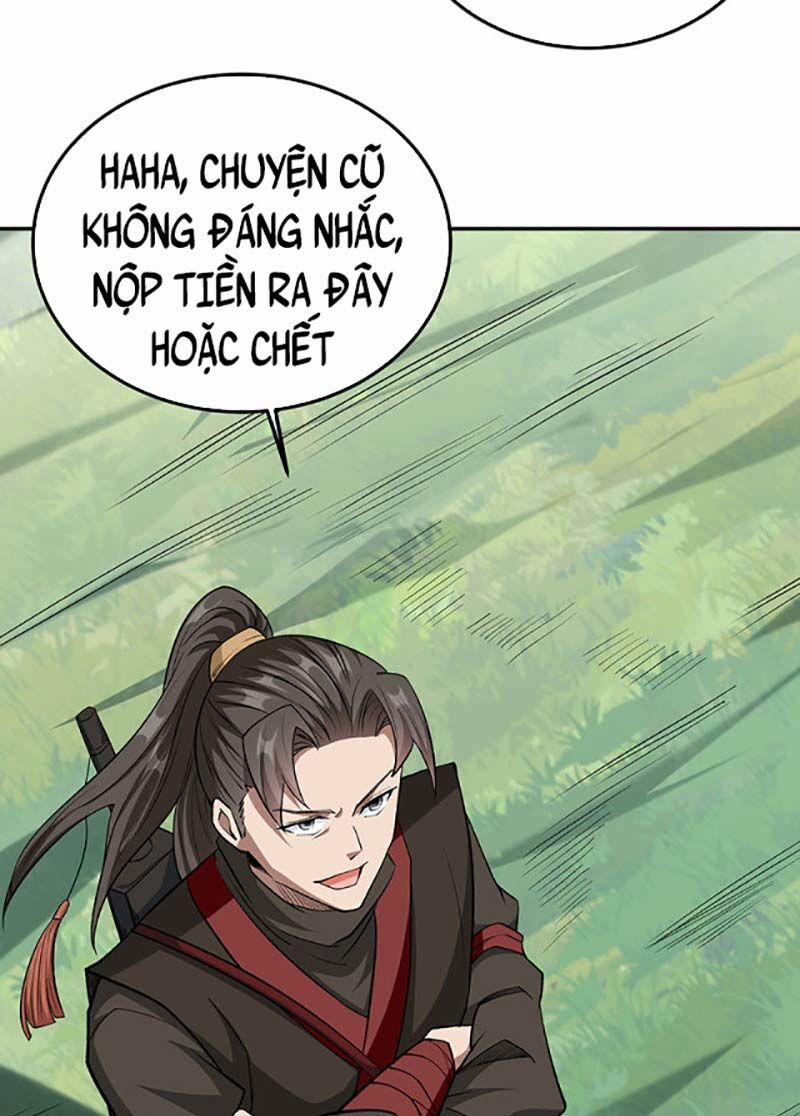 Võ Đạo Độc Tôn 560 trang 59