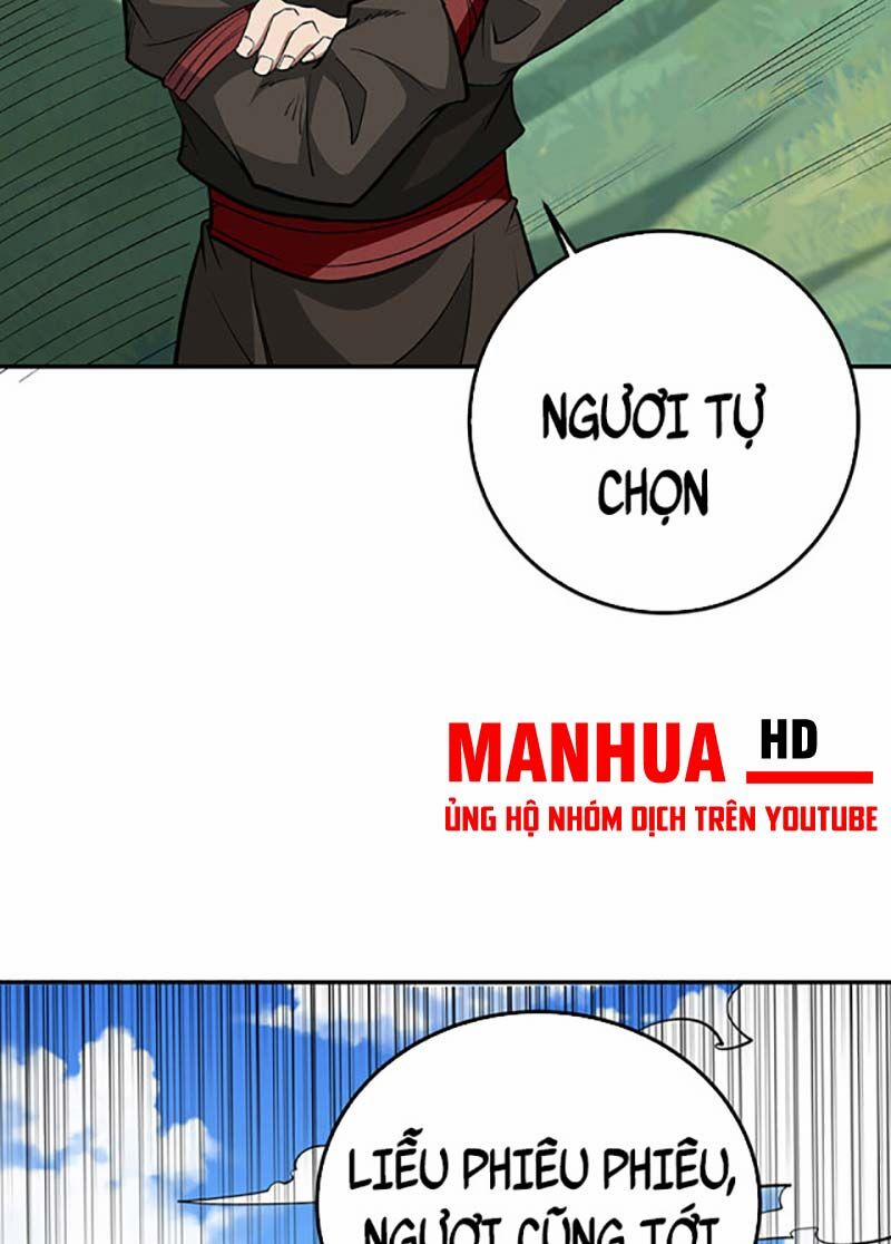 Võ Đạo Độc Tôn 560 trang 60