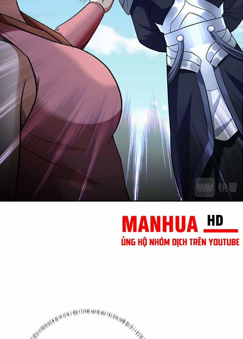 Võ Đạo Độc Tôn 560 trang 63