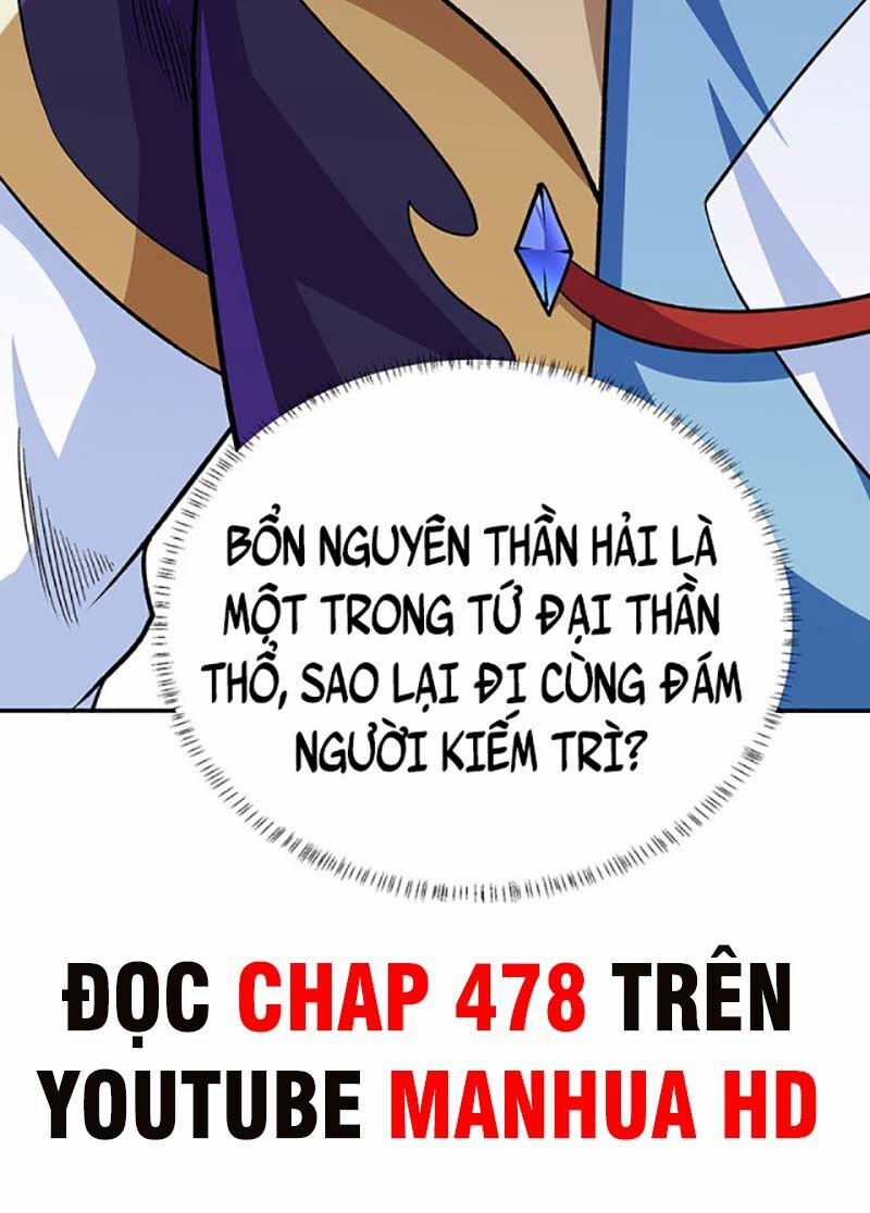 Võ Đạo Độc Tôn 560 trang 65
