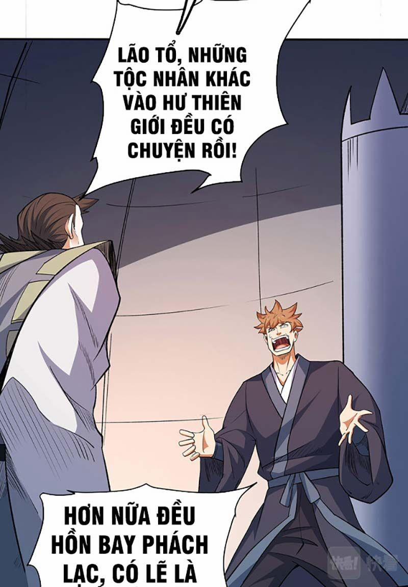 Võ Đạo Độc Tôn 560 trang 7