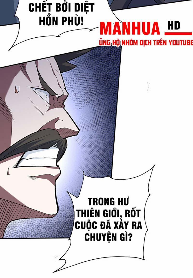 Võ Đạo Độc Tôn 560 trang 8