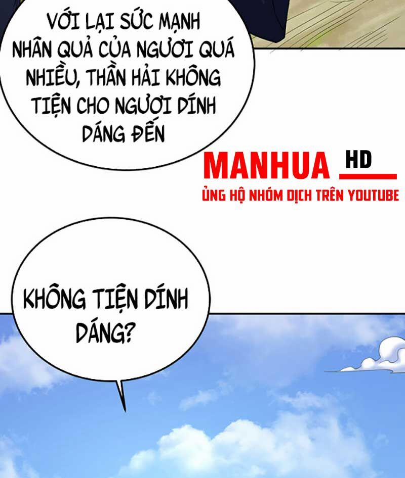 Võ Đạo Độc Tôn 561 trang 14