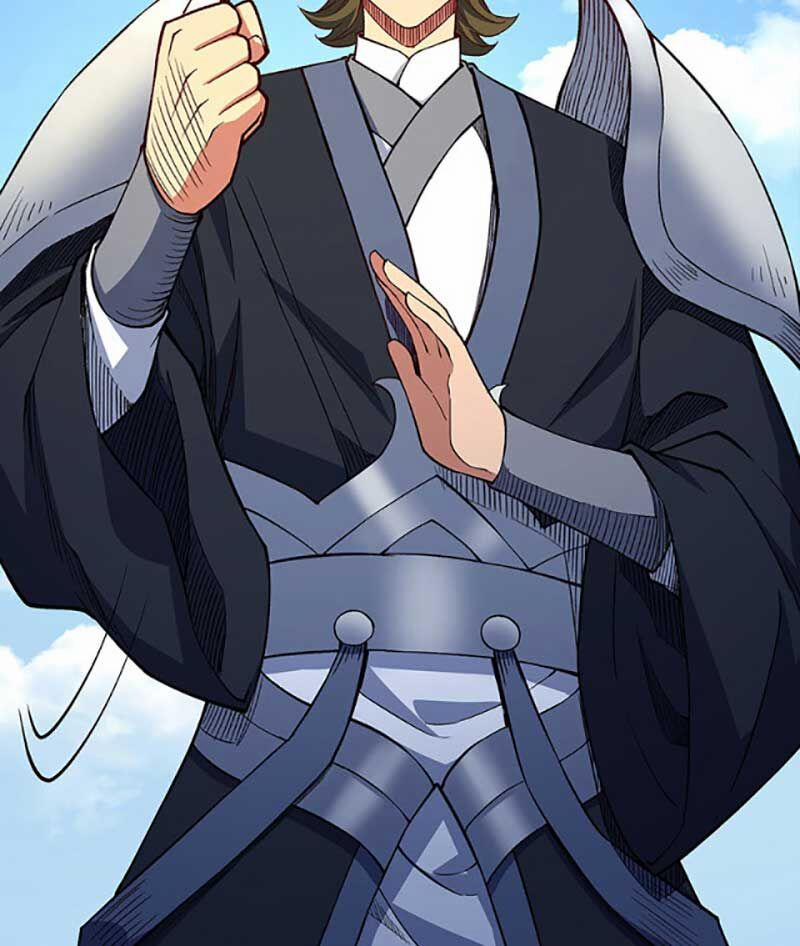 Võ Đạo Độc Tôn 561 trang 18