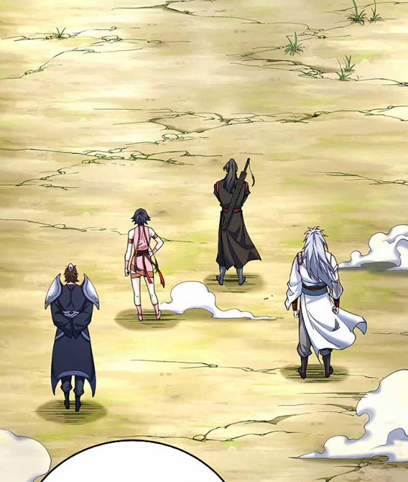 Võ Đạo Độc Tôn 561 trang 2