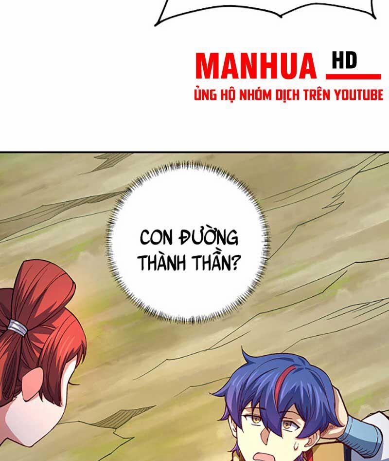 Võ Đạo Độc Tôn 561 trang 22