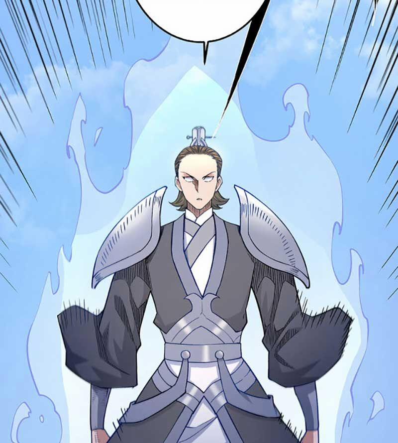 Võ Đạo Độc Tôn 561 trang 33