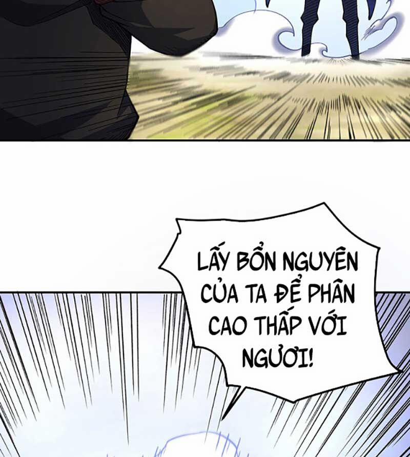 Võ Đạo Độc Tôn 561 trang 36