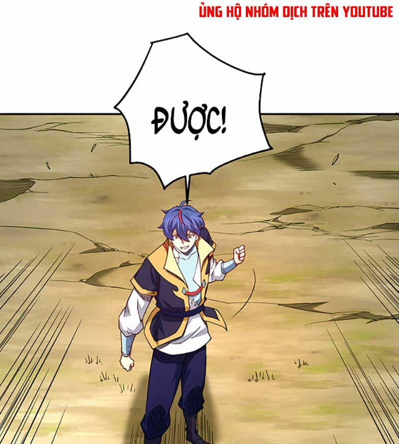 Võ Đạo Độc Tôn 561 trang 38