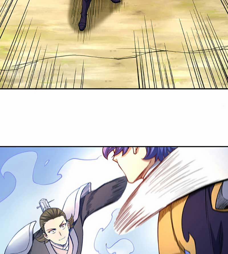 Võ Đạo Độc Tôn 561 trang 39