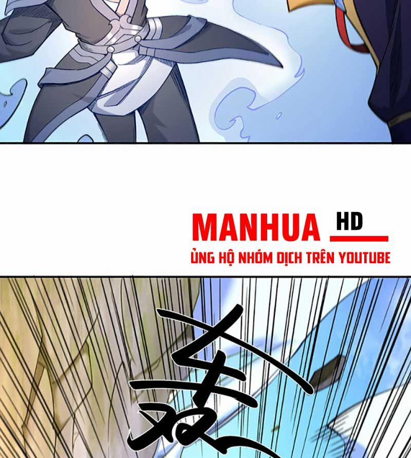 Võ Đạo Độc Tôn 561 trang 40