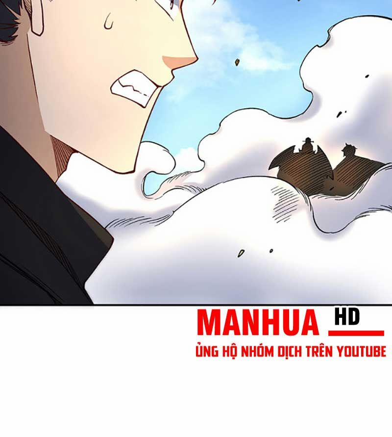 Võ Đạo Độc Tôn 561 trang 45