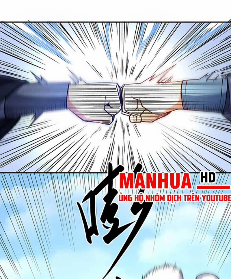 Võ Đạo Độc Tôn 561 trang 46