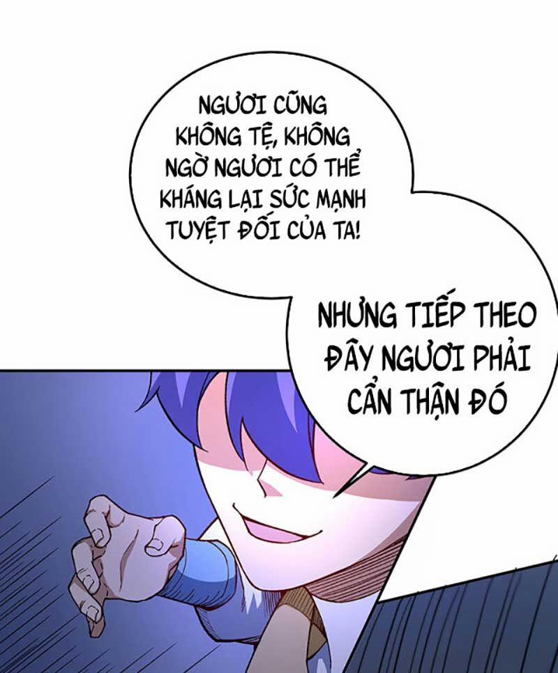 Võ Đạo Độc Tôn 561 trang 53