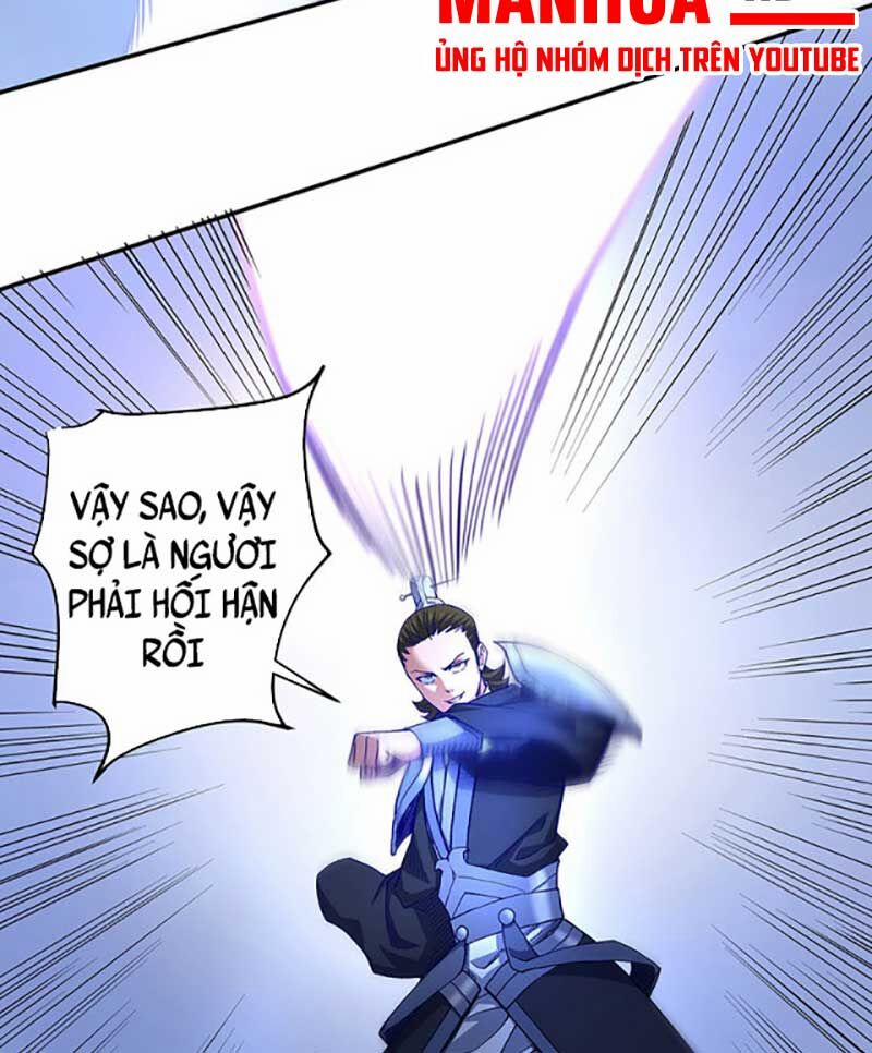 Võ Đạo Độc Tôn 561 trang 56