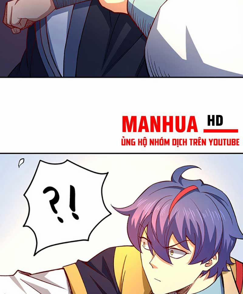 Võ Đạo Độc Tôn 561 trang 58