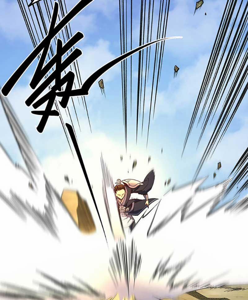 Võ Đạo Độc Tôn 561 trang 62