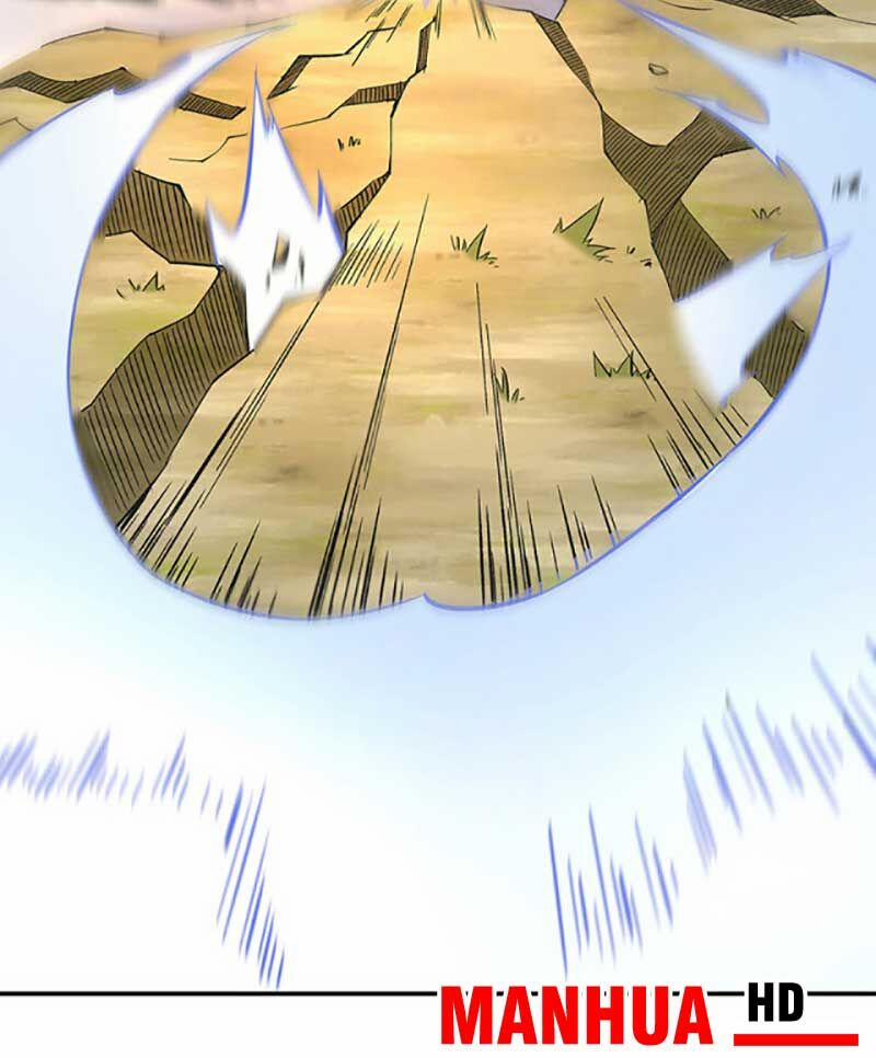 Võ Đạo Độc Tôn 561 trang 63